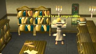 [Mini-RSMV] The New Wild West - Jewel