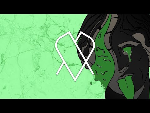 Green Ketchup - Enuff Hole