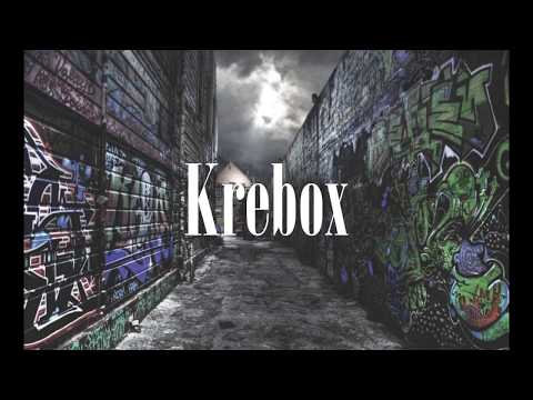 Krebox - Pensamientos distintos (2017)