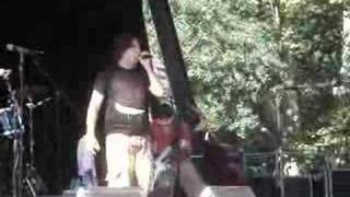 The Cat Empire "In my pocket" Live NYC