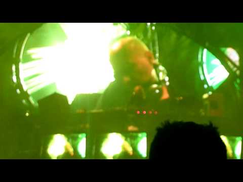 SvD B2B Marco V 1/5 @ Electrocity V 2010 [HD]