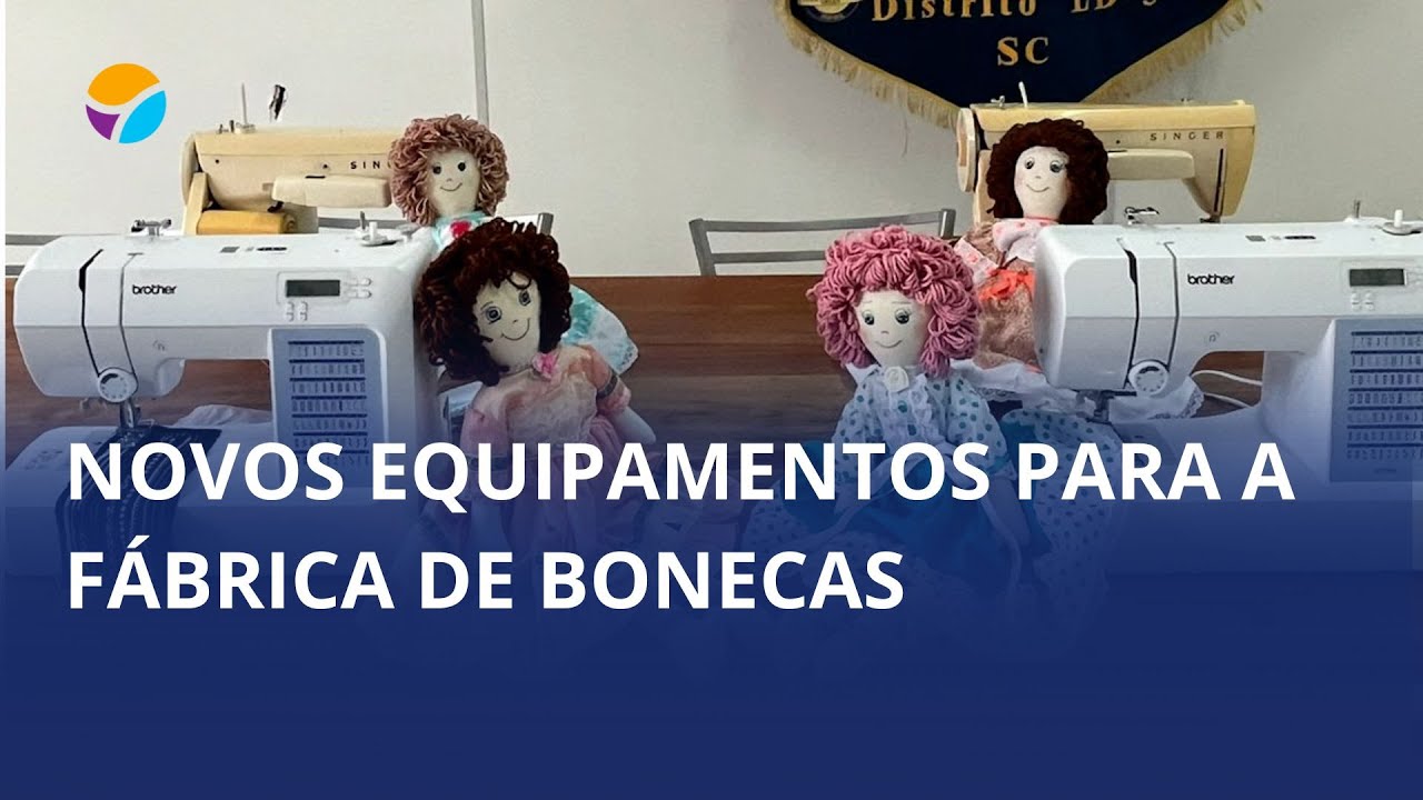 Lions Clube de Rio do Sul recebe recursos para projeto solidário