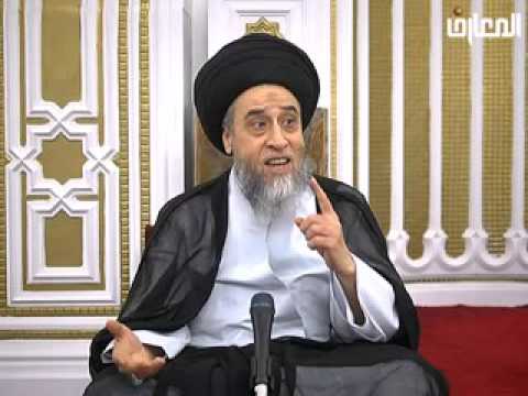 احكام الوضوء - كتاب الطهارة -  حلقة - 17 - سيد صباح شبر