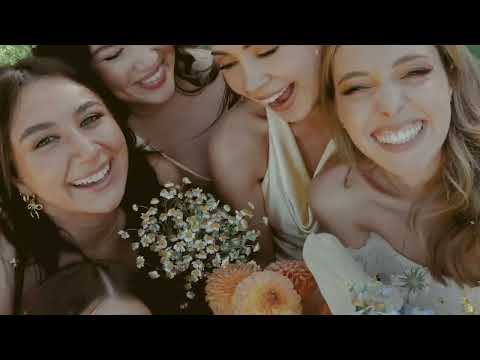 Chloe & Matt - Wedding Short
