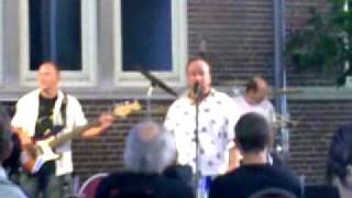BluesBooster Walter Trout Cover