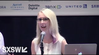 Dude, Where's My Par? Making Virtual Reality Golf | SXSW Convergence 2016