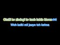 Woh Ladki Andhadhun