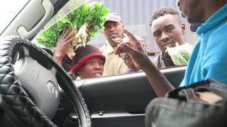 Nairobi to Kisumu, Kenya - YouTube