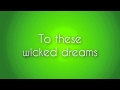 Boy Epic - Wicked LYRICS |HD| 