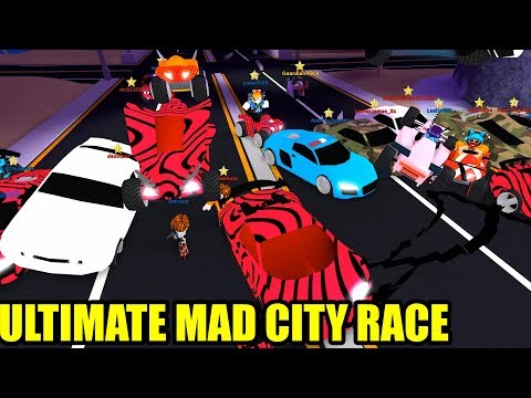 What Is The Fastest Vehicle In Mad City Roblox Mad City - roblox mad city