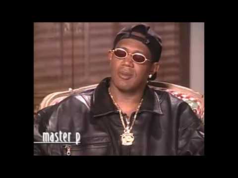 Warhol.SS - Master P
