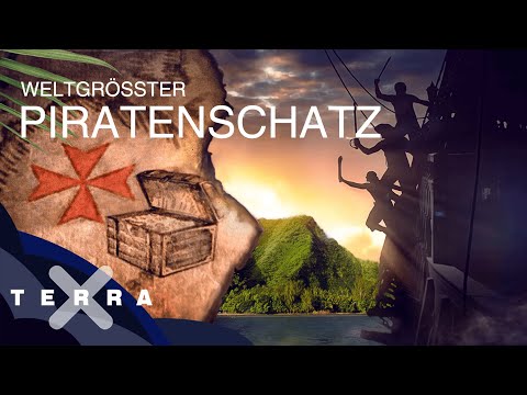 Rätsel um den Piraten-Schatz von Freibeuter La Buse | Terra X