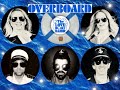 Overboard The Love Boat Band 2021