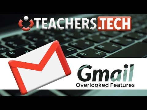 Clean your Gmail with Filters and Labels