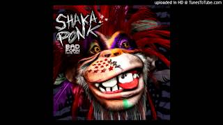 Funky Junky Monkey (extrait) - Shaka Ponk