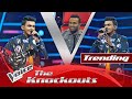 Navodya Perera Sanda Mithuri සඳ මිතුරි The Knockouts The Voice Teens Sri Lanka