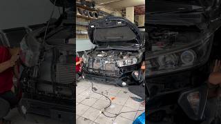 Download lagu CHANGE YOUR 2016 INNOVA REBORN TO A 2020 FACELIFT FOR ONLY 8 MILLION | FERRARI VARIATIONS SURABAYA mp3