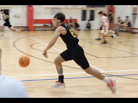 BK Inter Bratislava vs Lokomotiva Sered U17   Lucca's Highlights