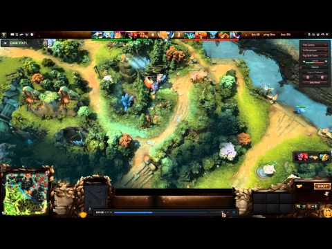 How to Stack 8 Ancient | Ranked Match | Dota 2 | 6.86