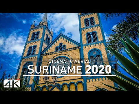 Paramaribo