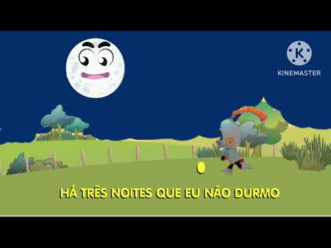 Ricardinho pintadinho 2 o meu galinho (oficial)