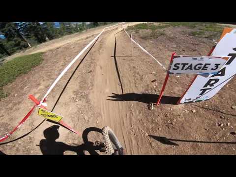 Northstar EWS 2019 - Stage 3 - Queen stage