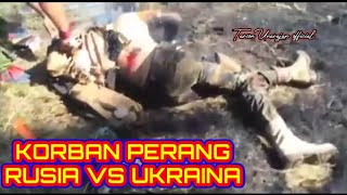 video amatir full perang Rusia VS Ukraina Mp4 3GP & Mp3