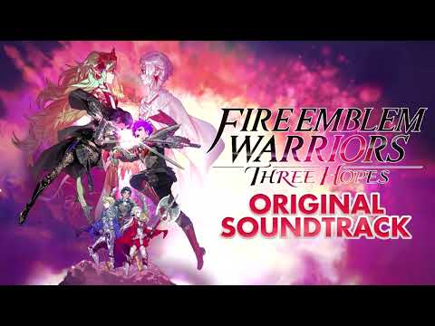 The Apex of the World (Part I & II Mix) [Inferno] – Fire Emblem Warriors: Three Hopes Soundtrack OST