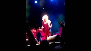 Sammy Hagar and the Circle - Whole Lotta Love