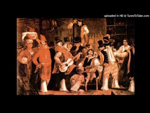 Today's Tango Is... Guitarra - Juan D'Arienzo 30-10-1967