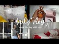 VLOG De Uma Rotina Comun De Limpeza Da Casa Dos Vidros Compras E Presentes