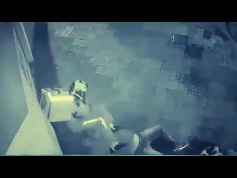 Difunden el video cuando el glover mató a un ladrón en 10 y 46