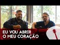 Fernandinho E Asaph Borba Eu Vou Abrir O Meu Coração Louvor Espontâneo JESUS EM MIM