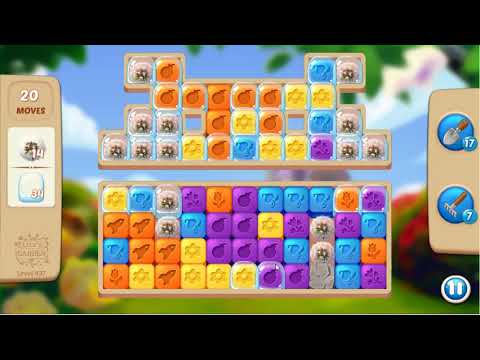 Lily's Garden Level 437 - No Boosters