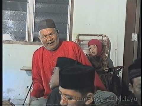 PAK KU SHADAT - ANAK BELA ANAK