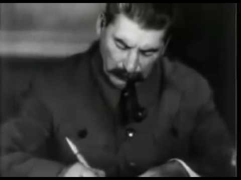 Joseph Stalin   Man of Steel