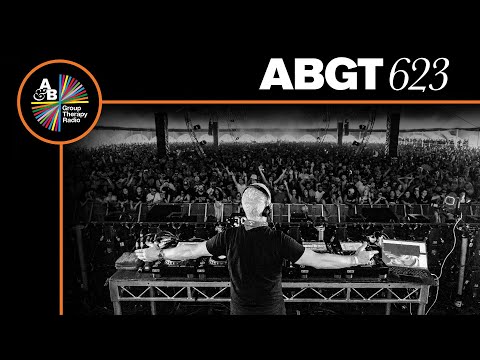 Group Therapy 623 with Above & Beyond and Paul van Dyk