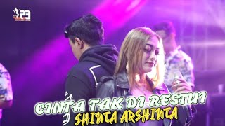 Download lagu Shinta Arsinta Feat David Chandra - Cinta Tak Direstui | Dangdut mp3 Download lagu Shinta Arsinta Feat David Chandra - Cinta Tak Direstui | Dangdut mp3
