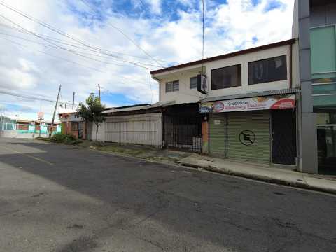 Imagen de Venta de Apartamentos en Pavas - San josé Pavas - SAN JOSÉ