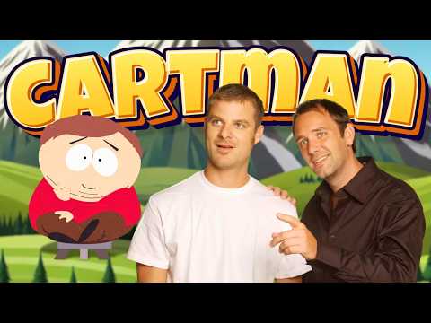 South Park Creators Explain Eric Cartman