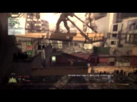 Bad Space Episode #1