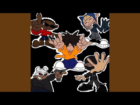 Video thumbnail for numbuh four (Remix)