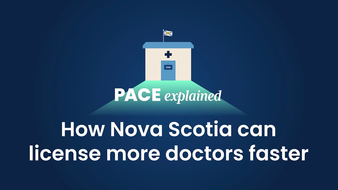 PACE Clinic – Halifax