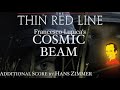 6. Cosmic Beam (Francesco Lupica) - The Thin Red Line (Recording Sessions by Hans Zimmer)