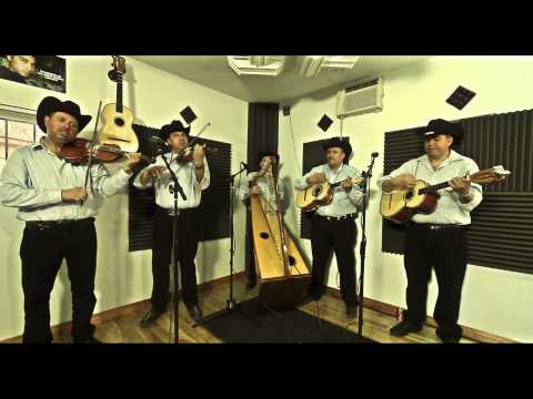 Conjunto De Arpa Grande (Que Chula Estrella) Los Paisanos De Tierra Caliente