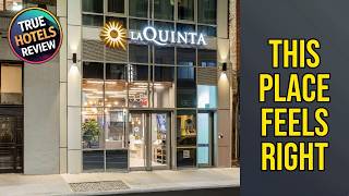 La Quinta Inn & Suites by Wyndham Times Square South - This Place Feels Right | New York (NY)🏨