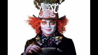Almost Alice Soundtrack &quot;The Poison&quot; - The All American Rejects