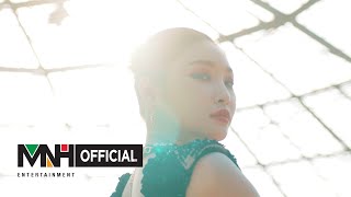 CHUNG HA 청하 &#39;PLAY&#39; Official MV Teaser 2