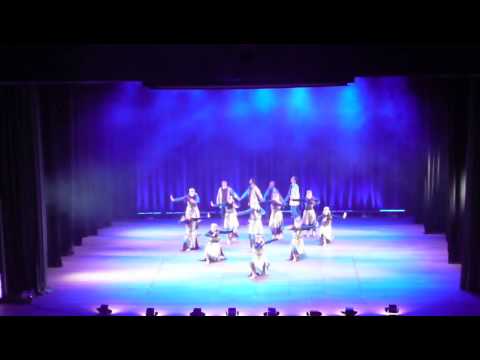 Sinapzia - Choref 2014