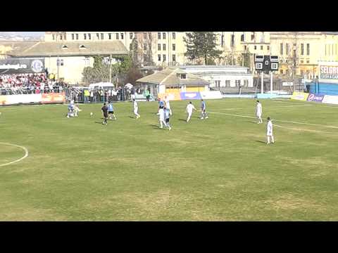 2012.03.24 FC Viitorul - Fc Farul 1-1 Liga a II-a Seria I Etapa 17